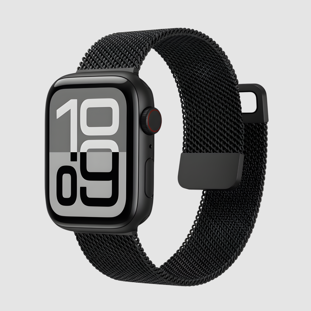 Milan Mesh Loop