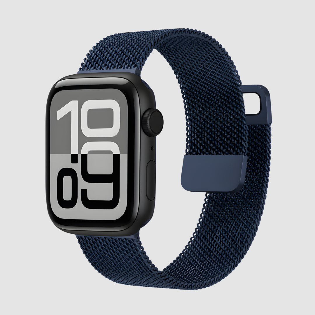 Milan Mesh Loop