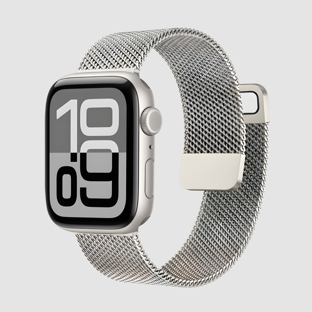 Milan Mesh Loop