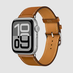 Origin Leather Strap