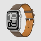 Origin Leather Strap