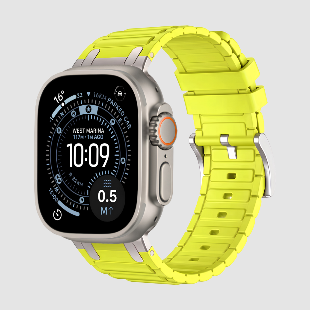 Explorer Strap