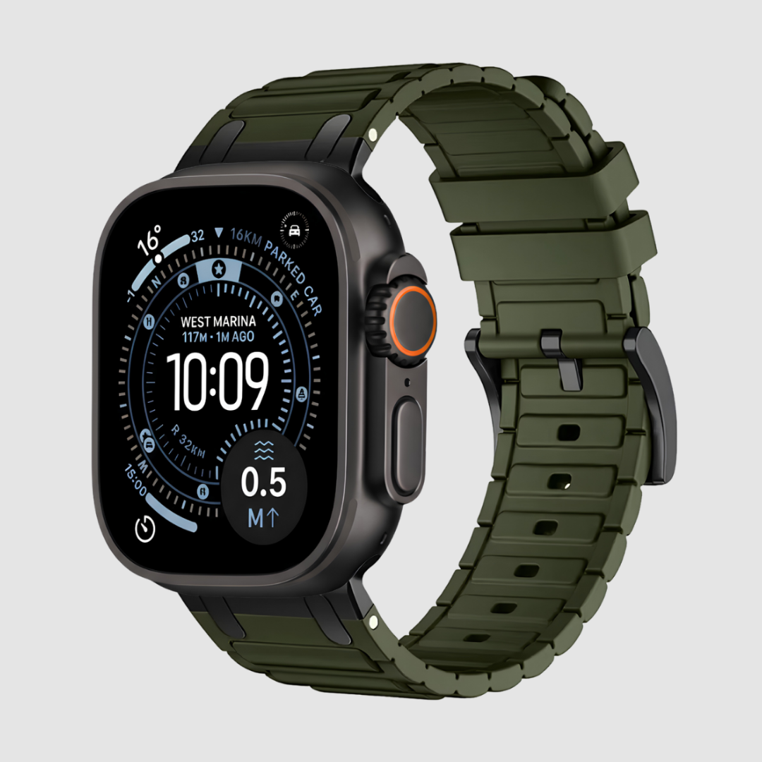 Explorer Strap