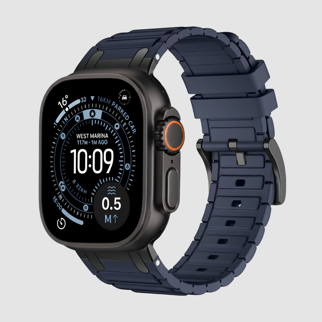Explorer Strap