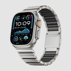Hybrid Titanium Bracelet