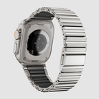 Hybrid Titanium Bracelet