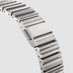 Hybrid Titanium Bracelet