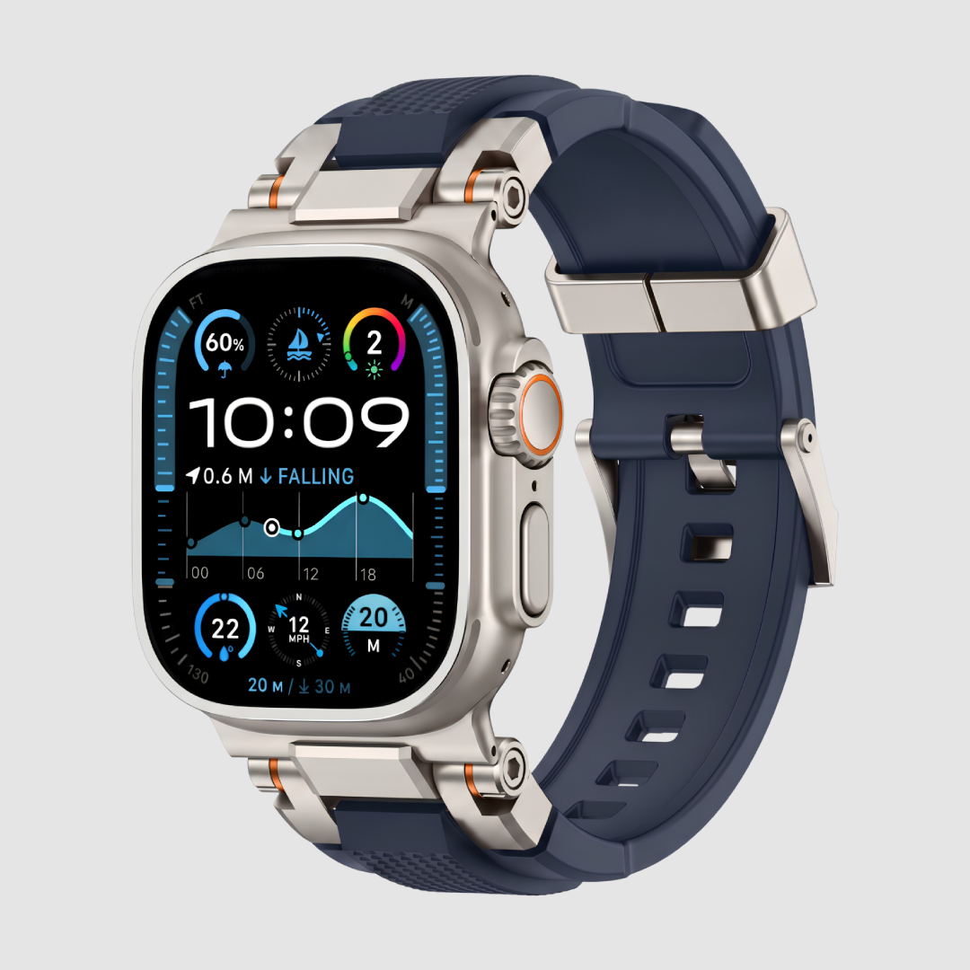 Mecha Sport Strap