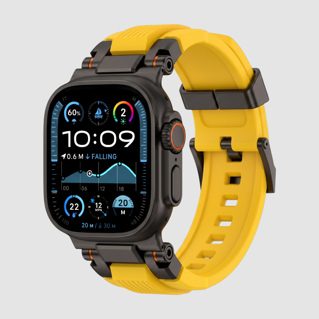 Mecha Sport Strap