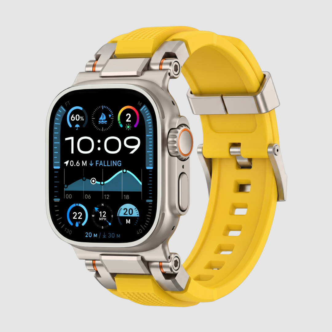 Mecha Sport Strap
