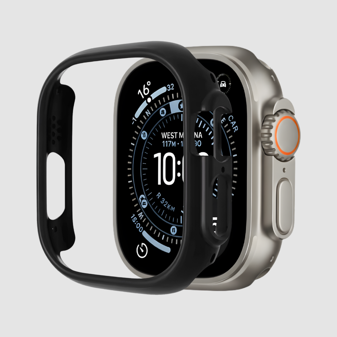 Slim Bumper Ultra