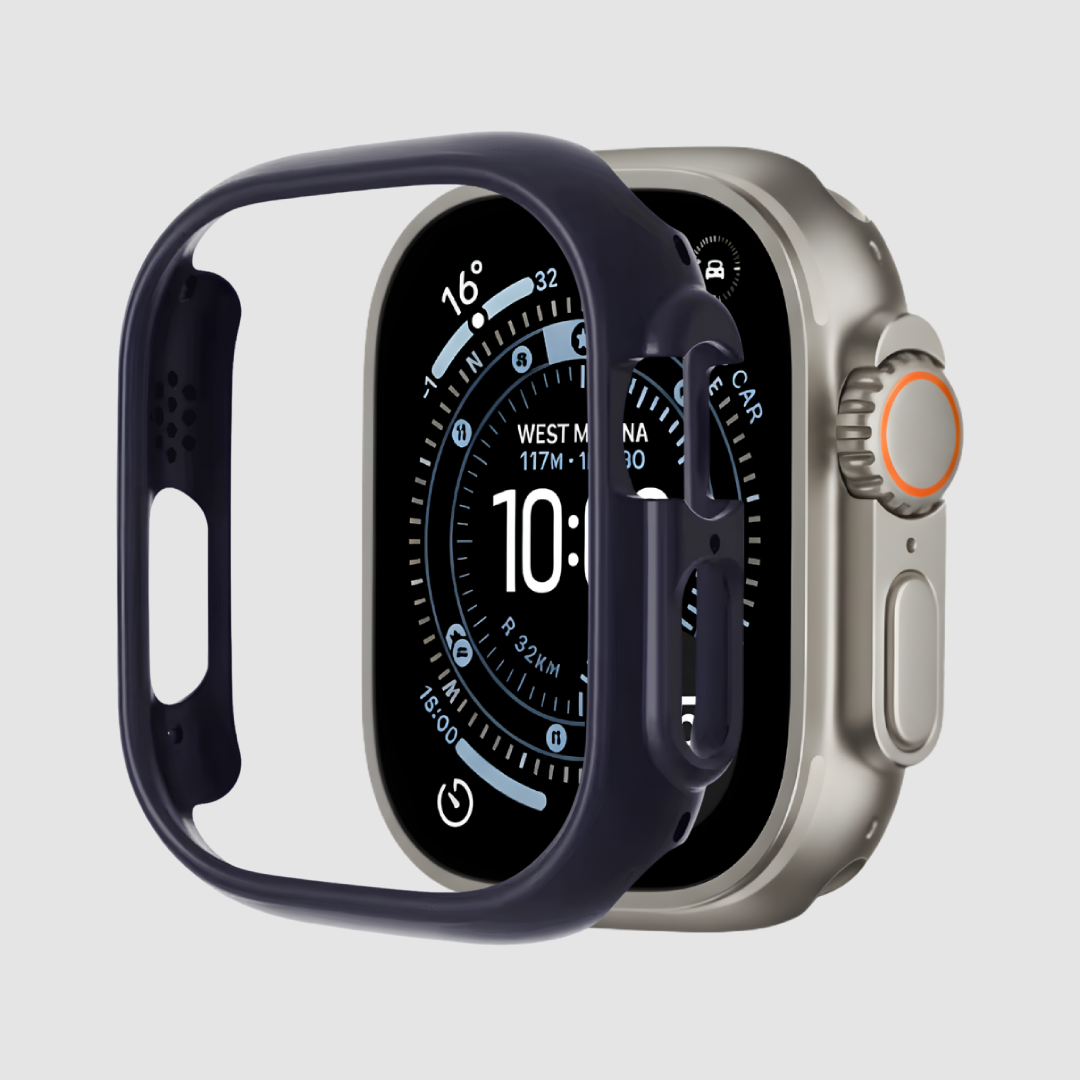 Slim Bumper Ultra