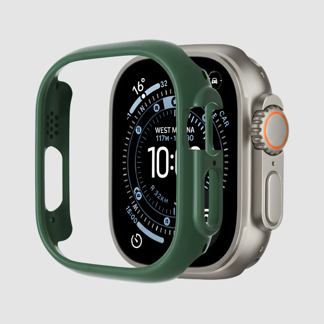 Slim Bumper Ultra