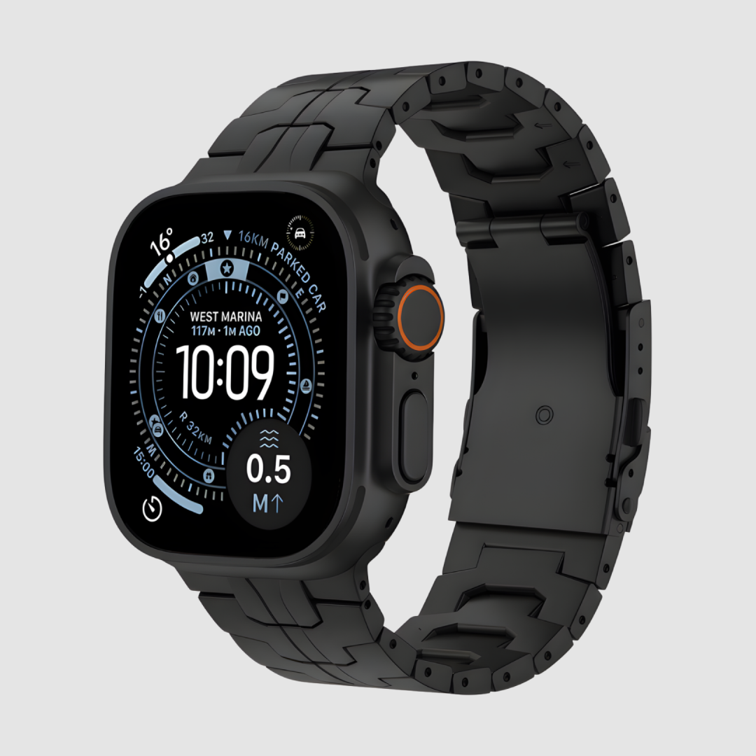 Vantage Link Bracelet