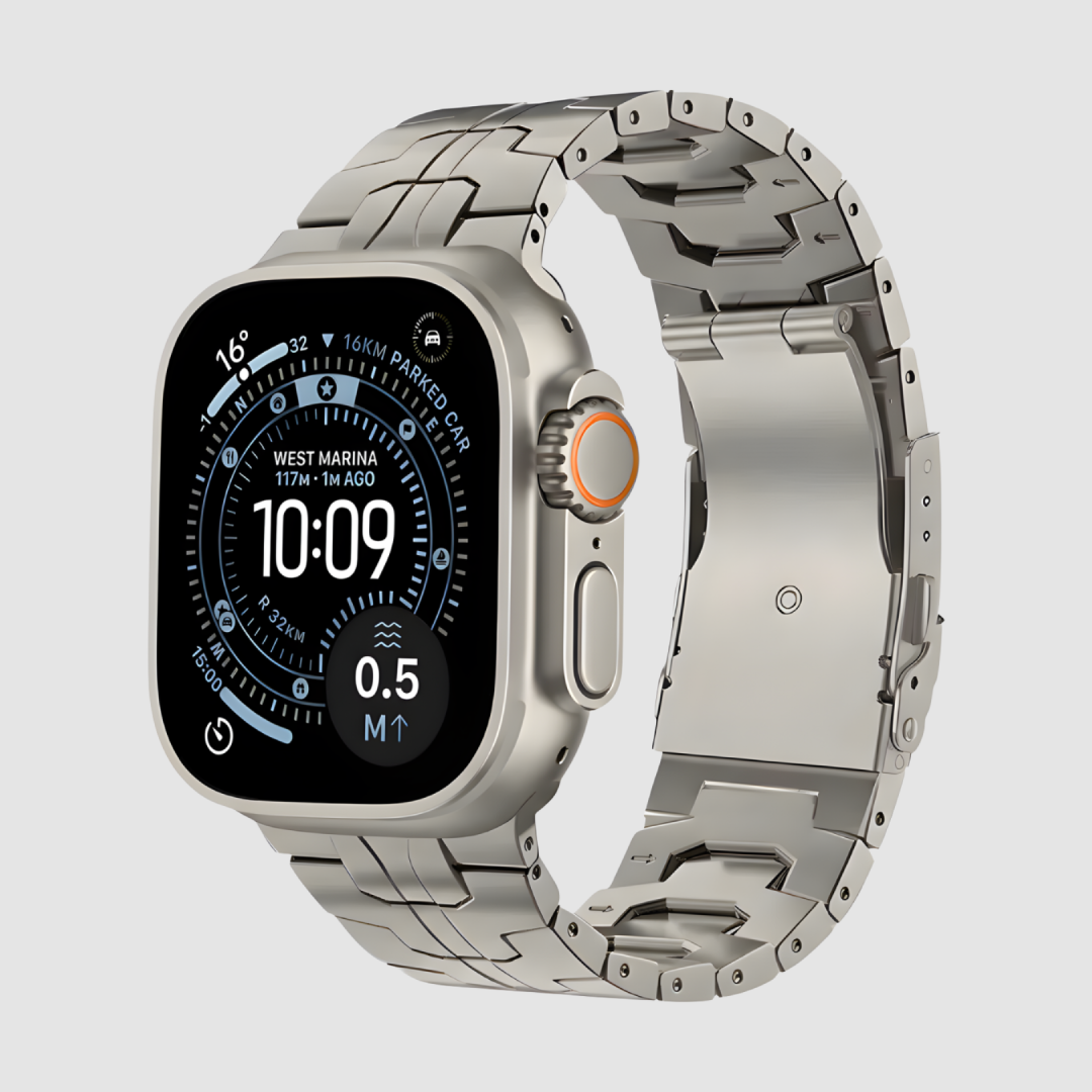 Vantage Link Bracelet