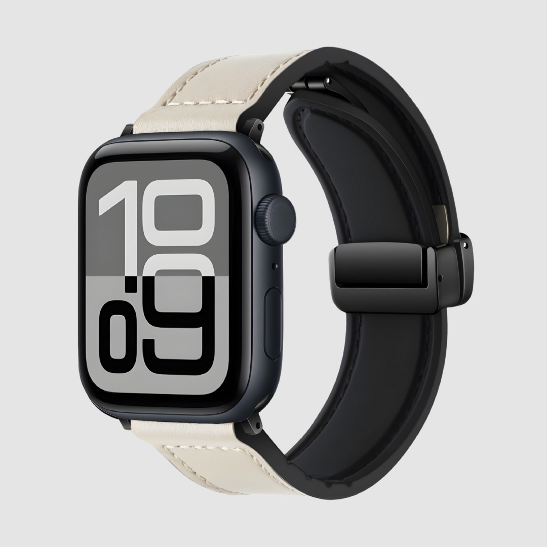 Prime Leather Strap