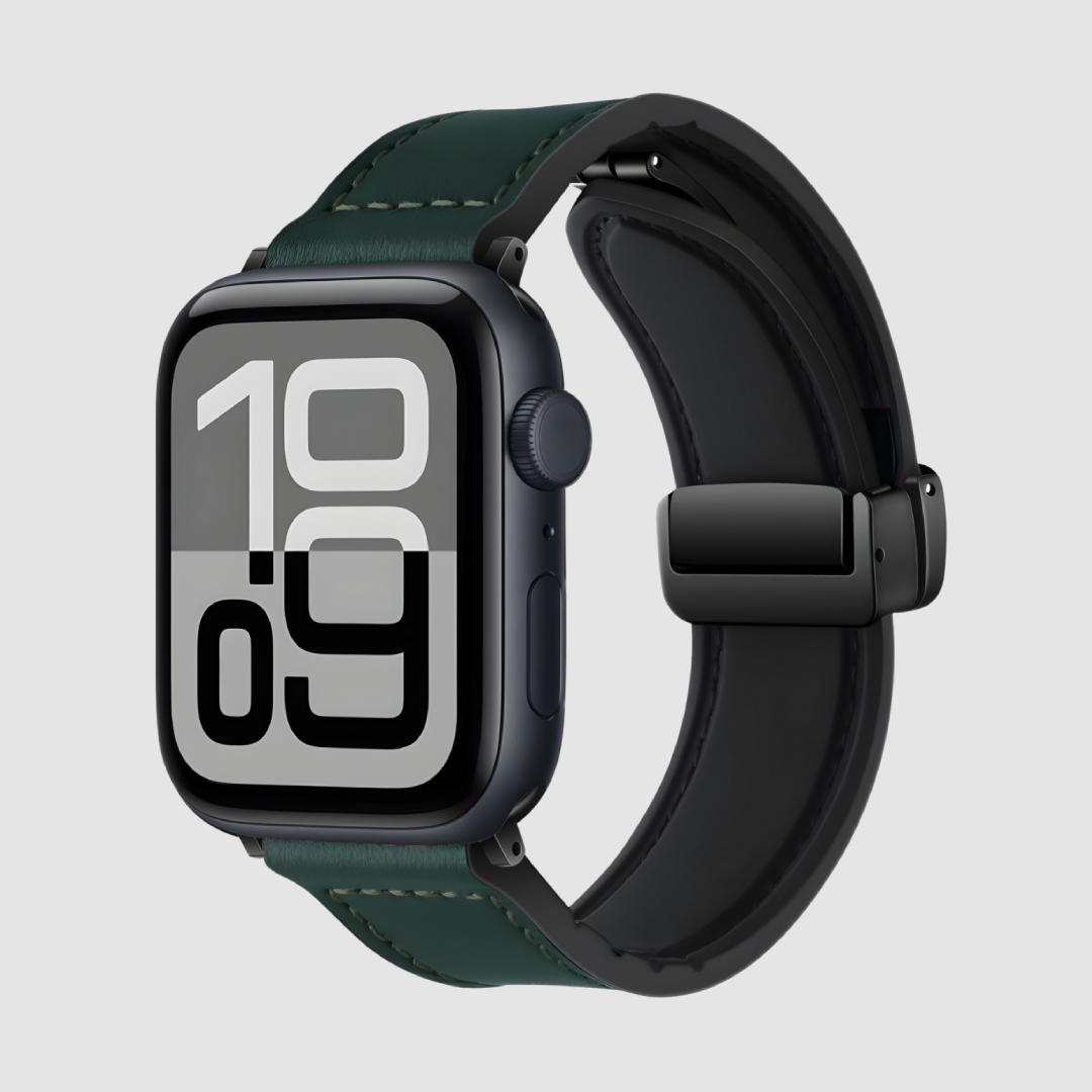 Prime Leather Strap