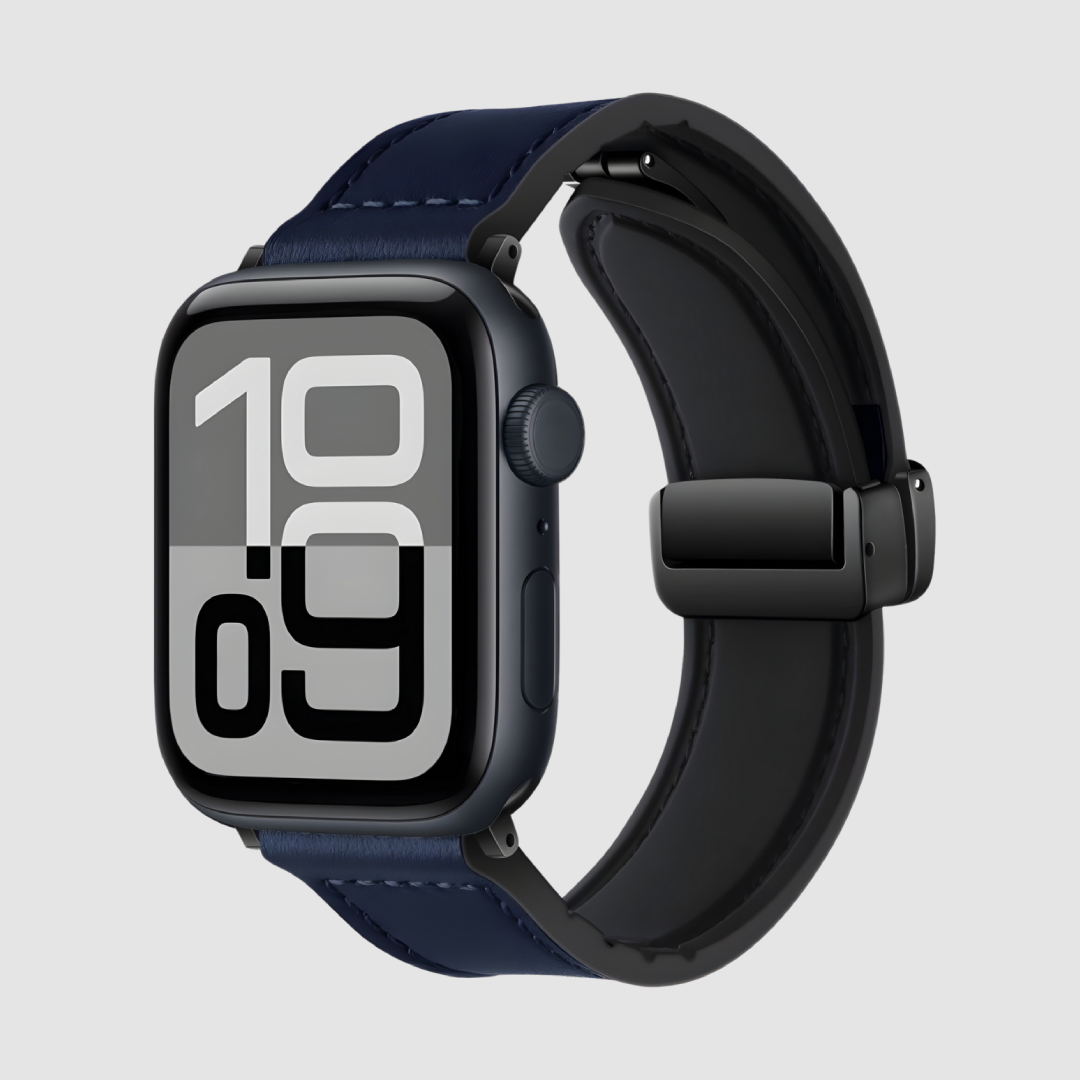 Prime Leather Strap