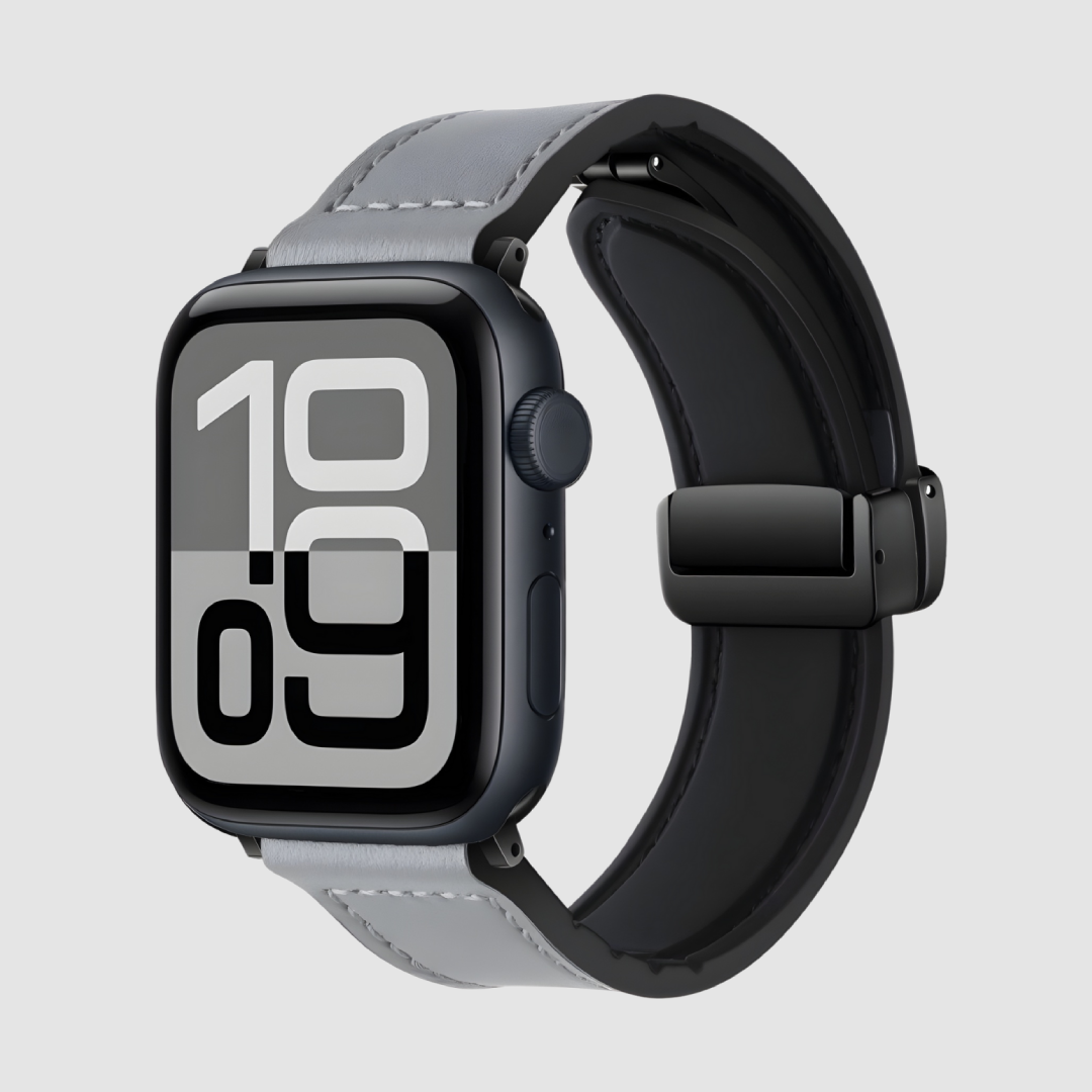 Prime Leather Strap