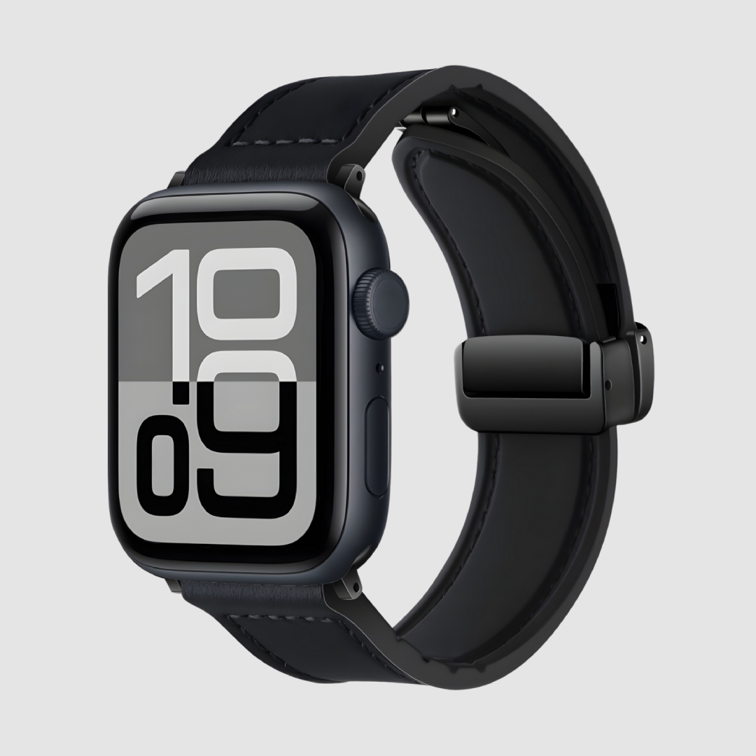 Prime Leather Strap
