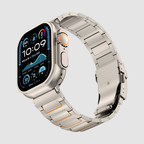 Pulsar Link Bracelet