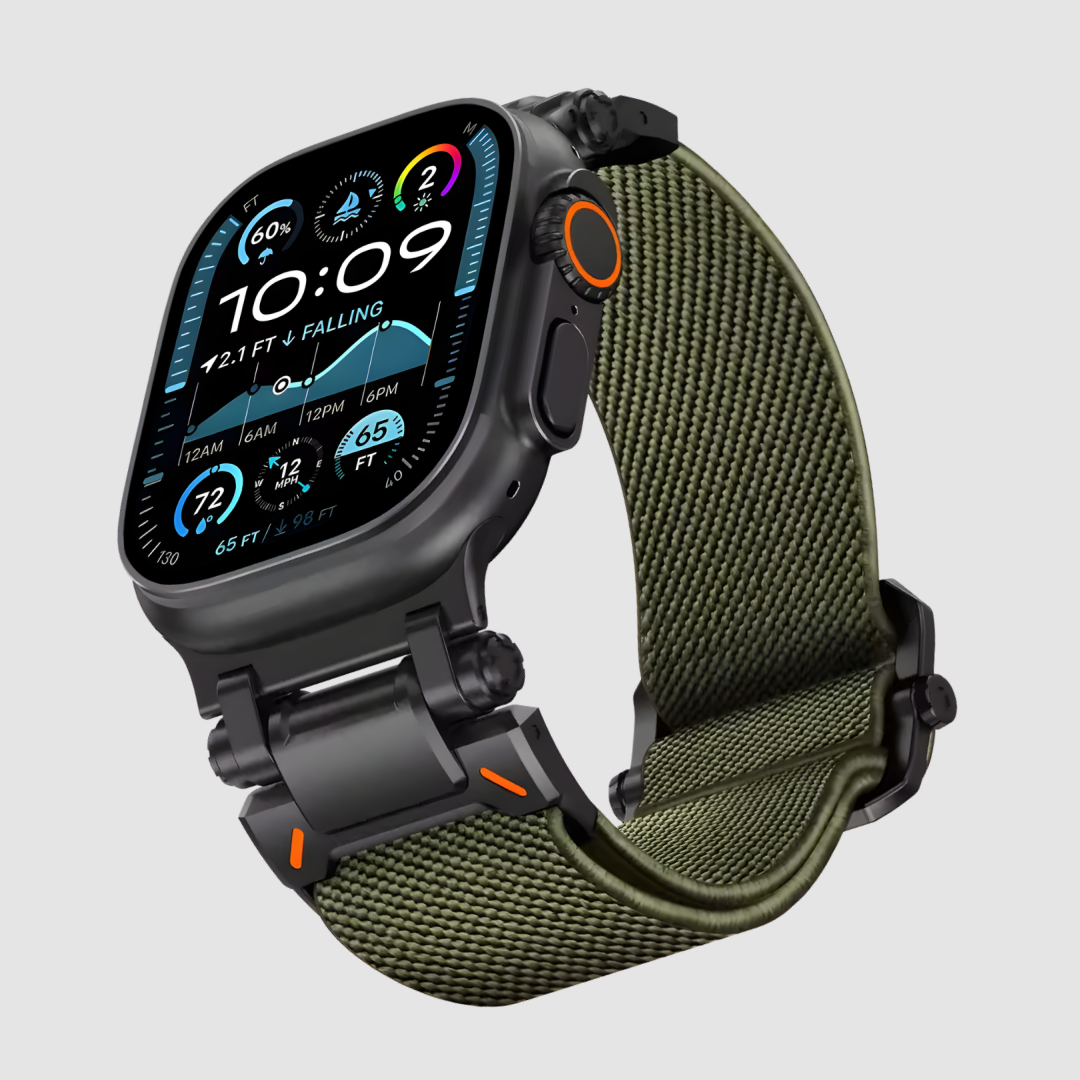 Radix Stretch Loop