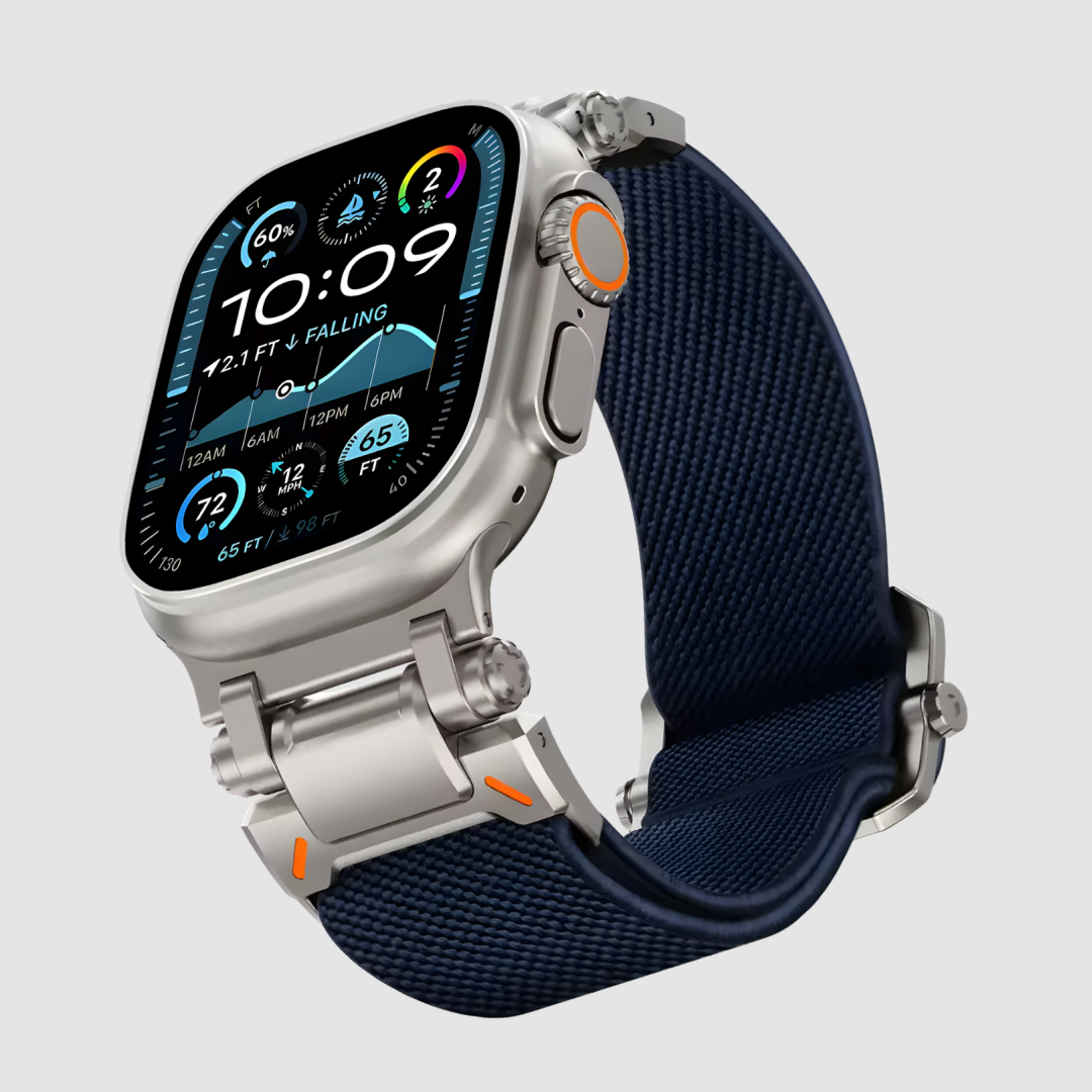 Radix Stretch Loop