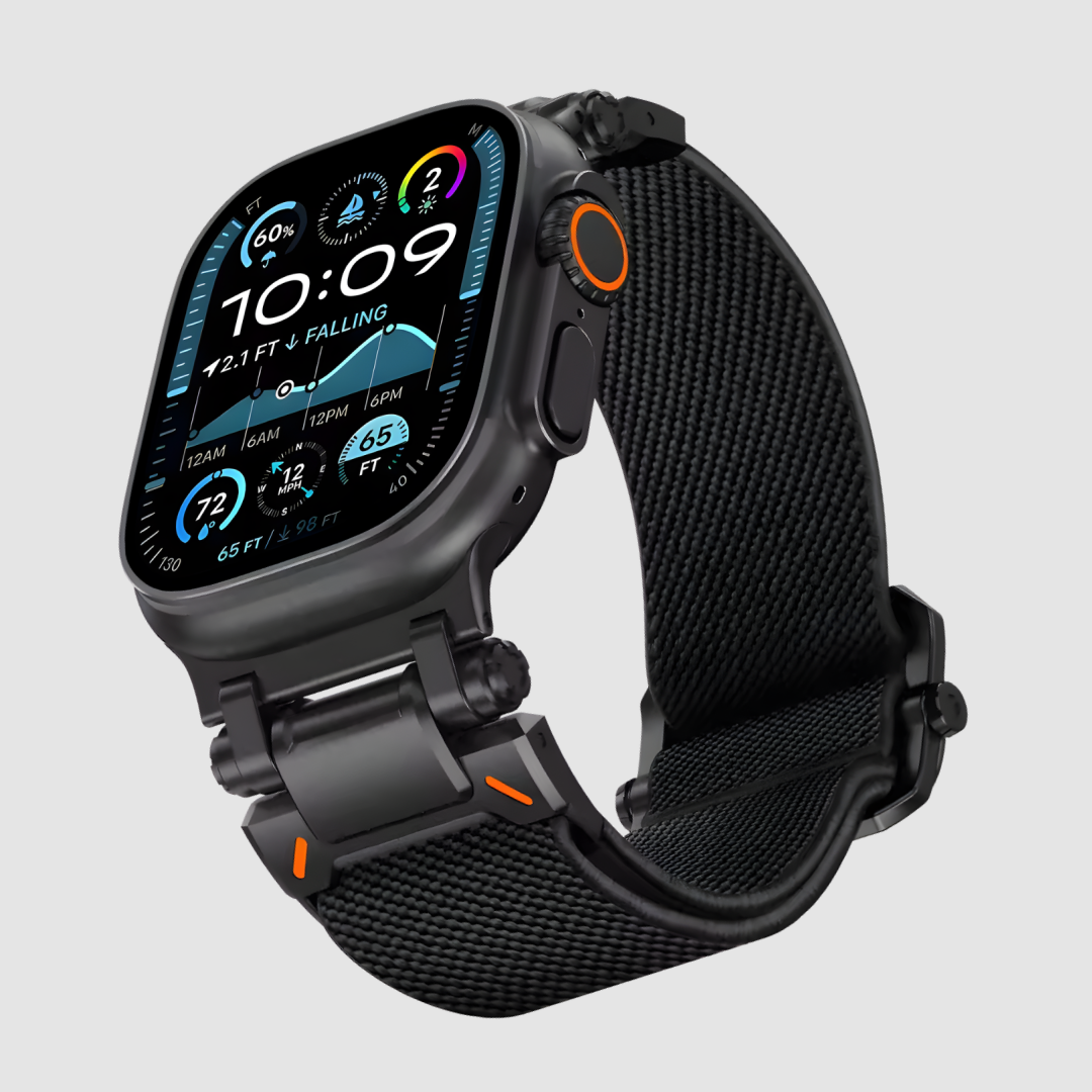 Radix Stretch Loop