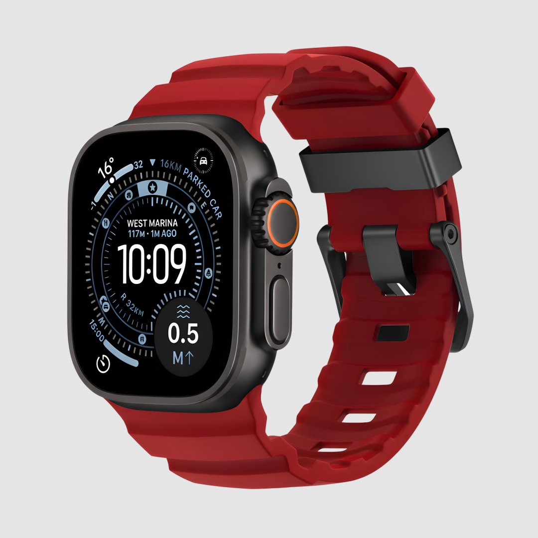 Rover Strap
