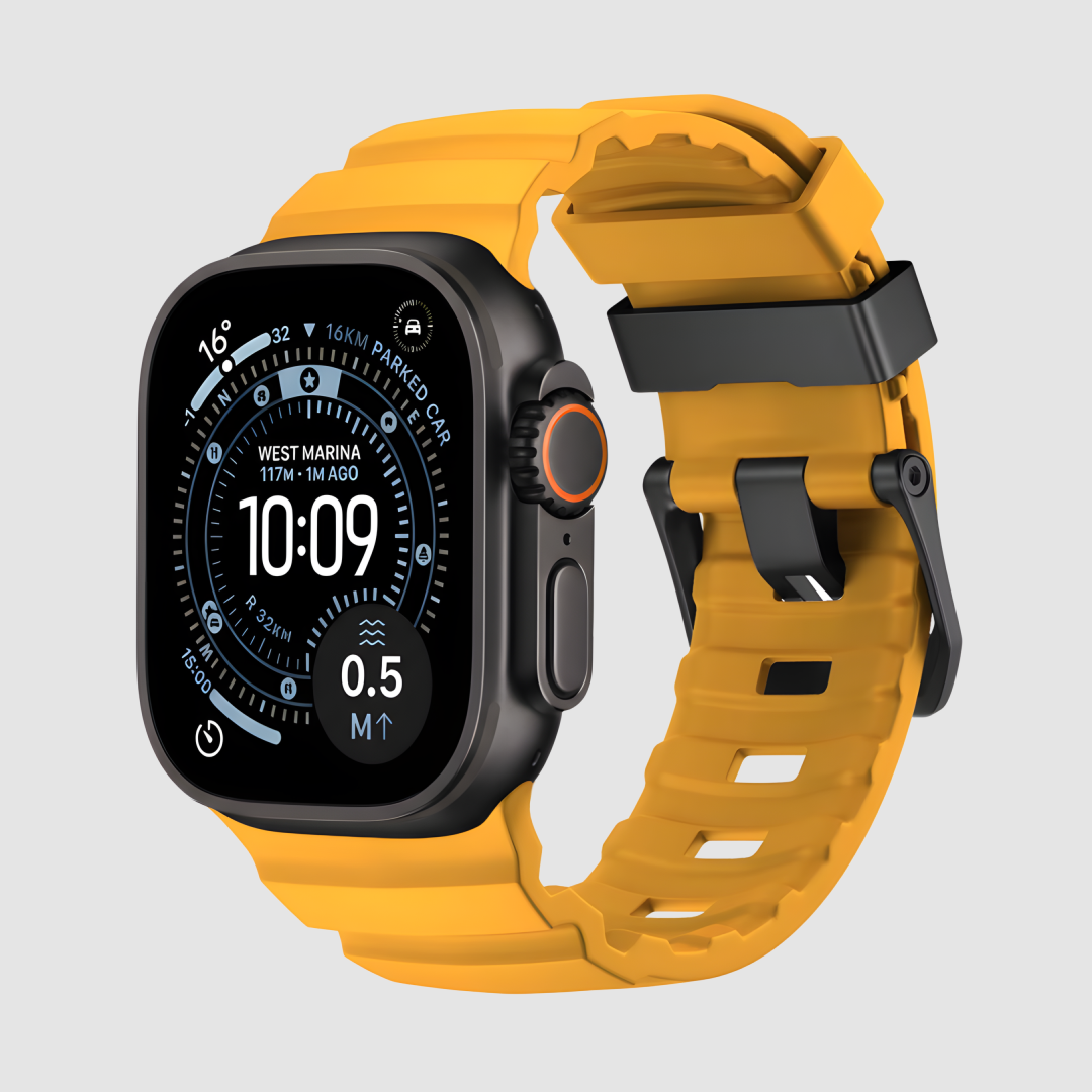Rover Strap