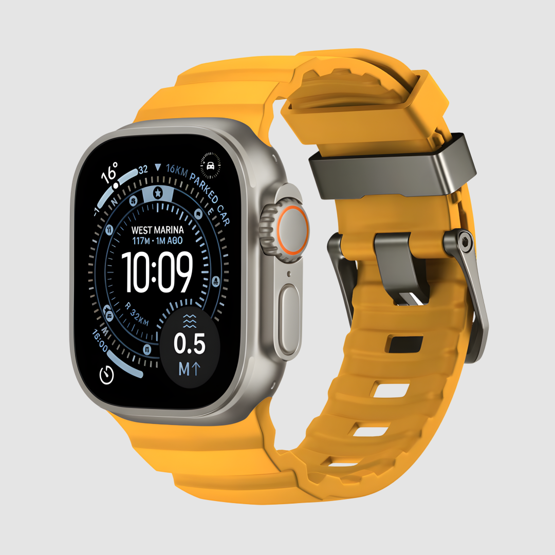 Rover Strap