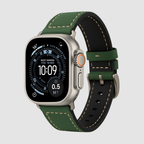 Suede Leather Strap