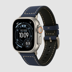 Suede Leather Strap