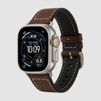 Suede Leather Strap