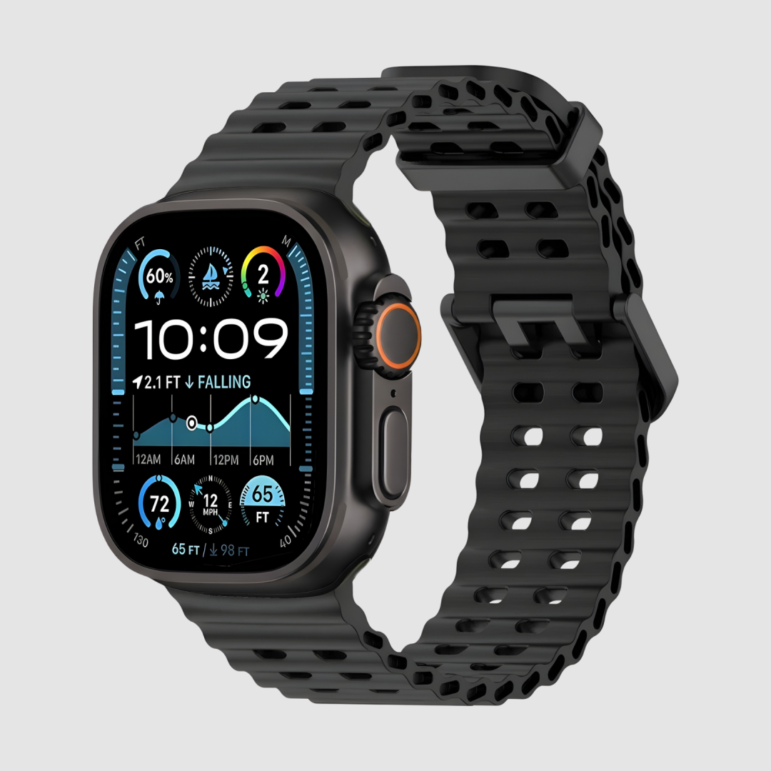 Summit Strap