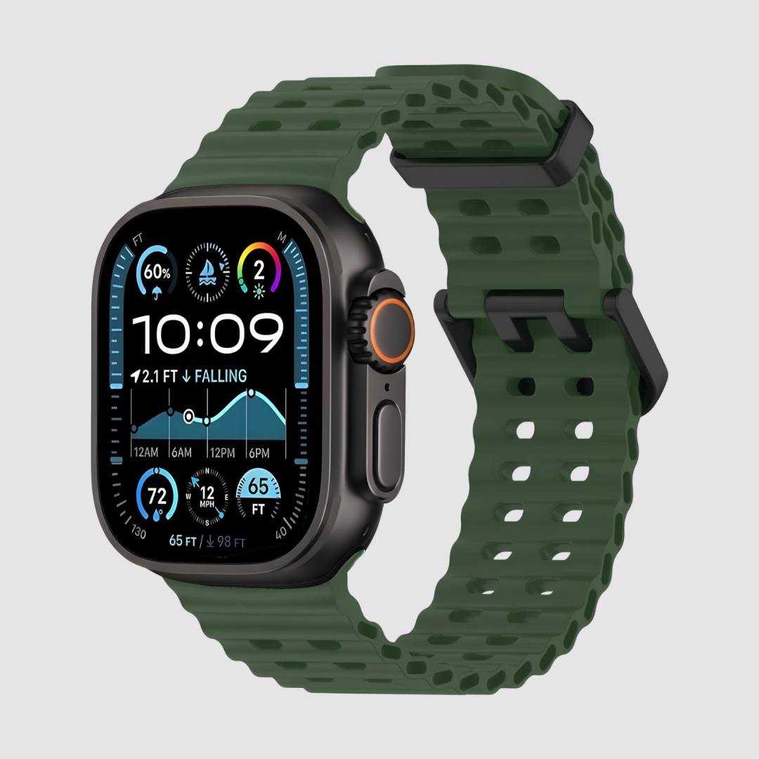 Summit Strap