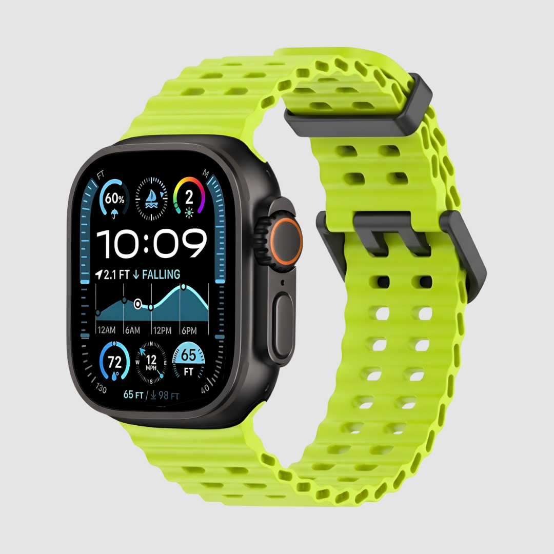Summit Strap