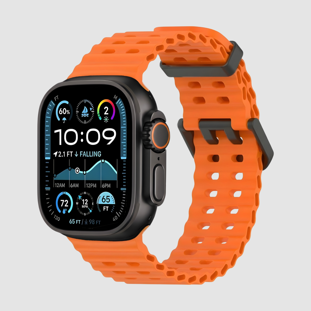Summit Strap