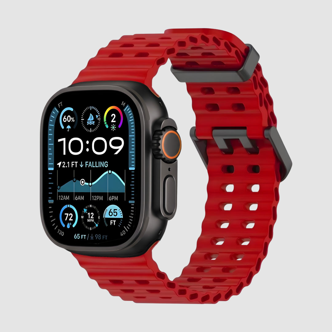 Summit Strap