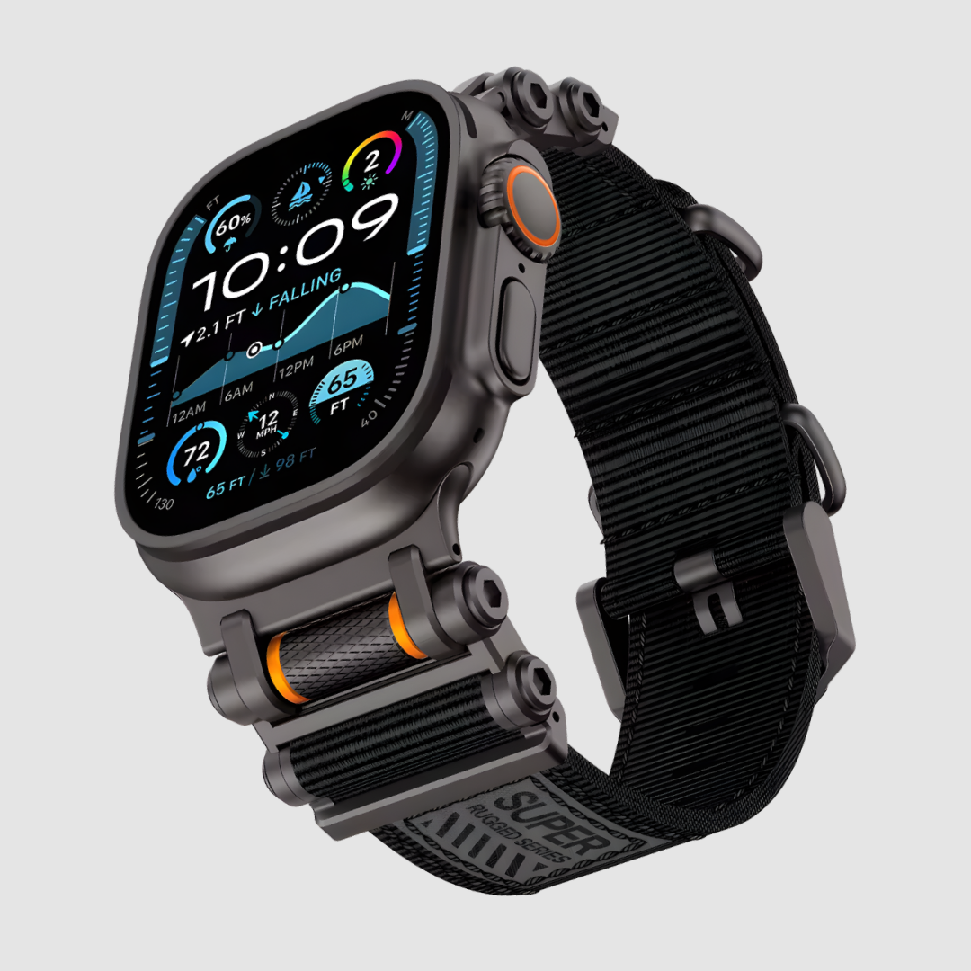 Super Rugged Strap