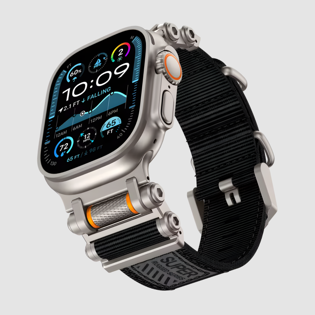 Super Rugged Strap