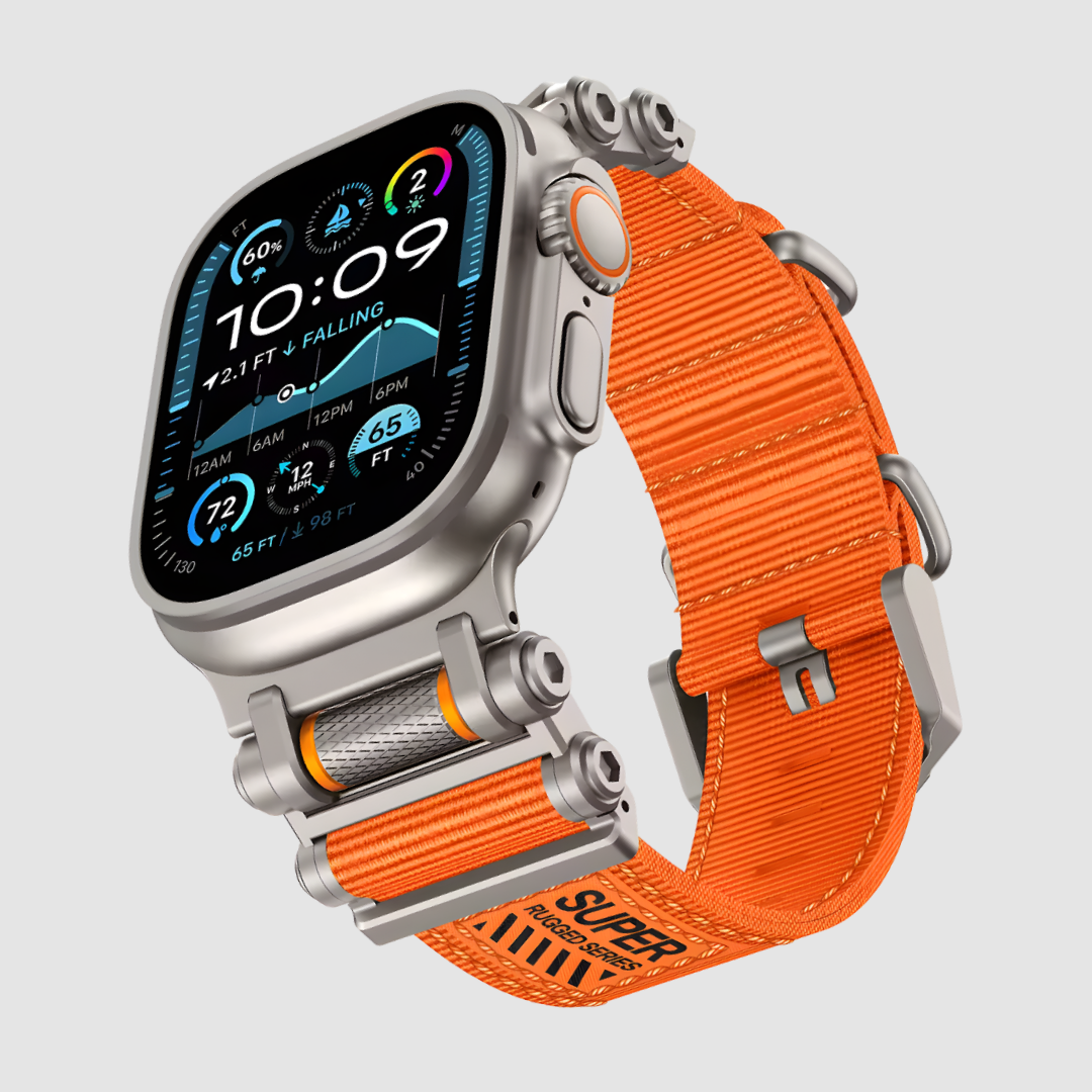 Super Rugged Strap