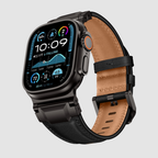 Titan Leather Strap