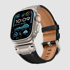 Titan Leather Strap