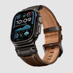 Titan Leather Strap