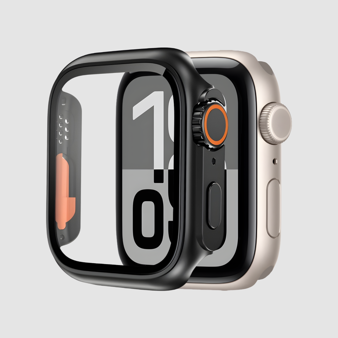 Ultra Booster Case