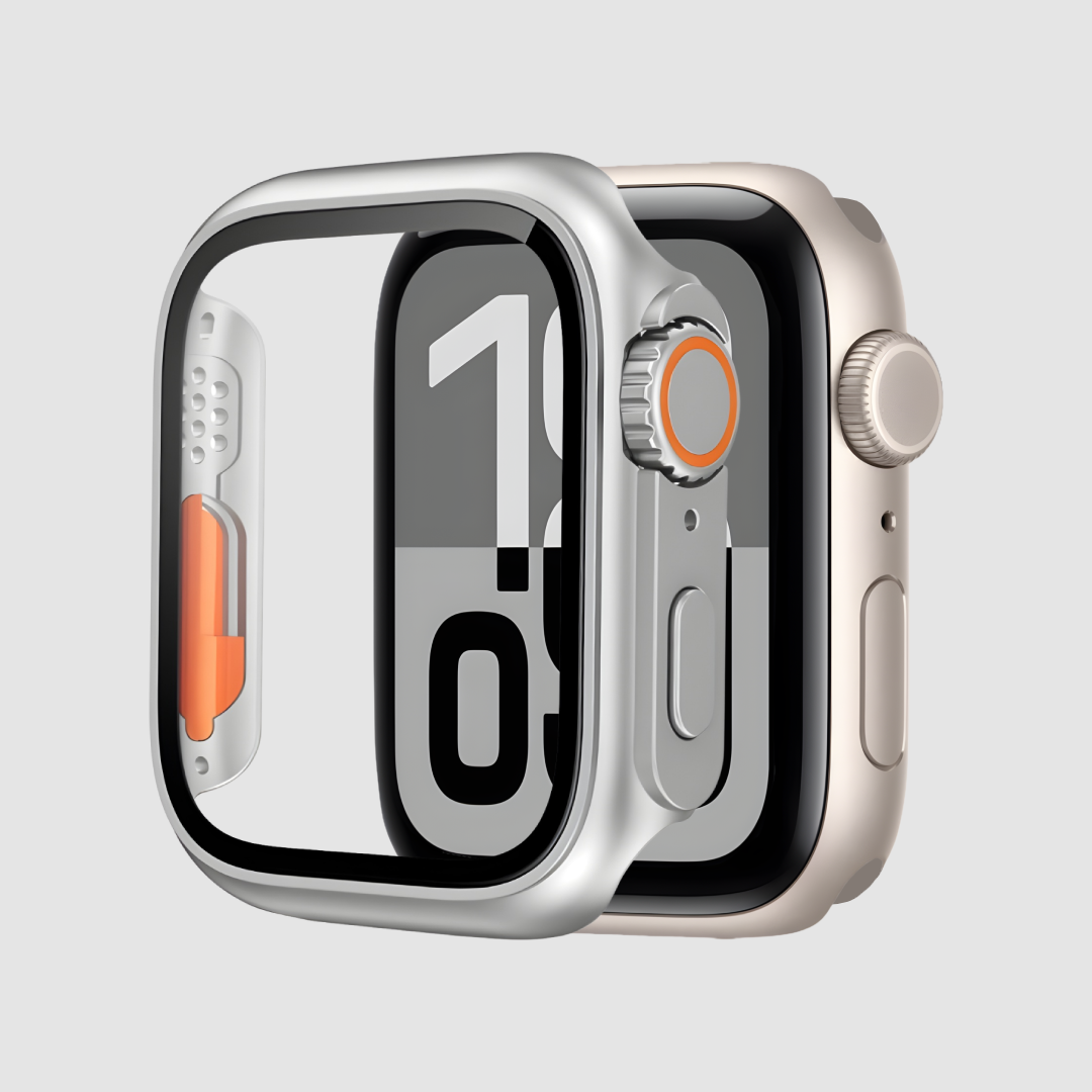 Ultra Booster Case