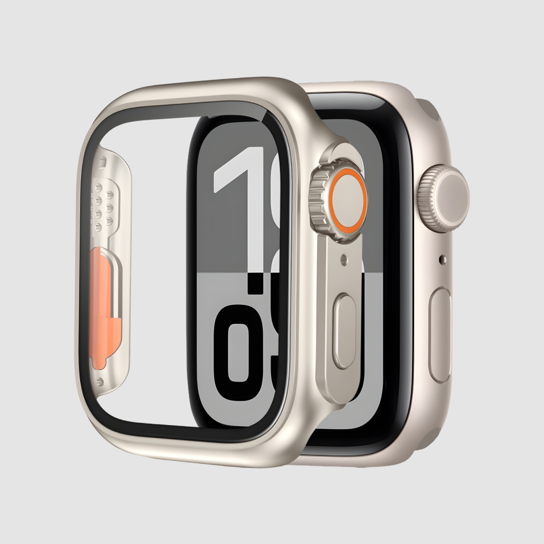 Ultra Booster Case