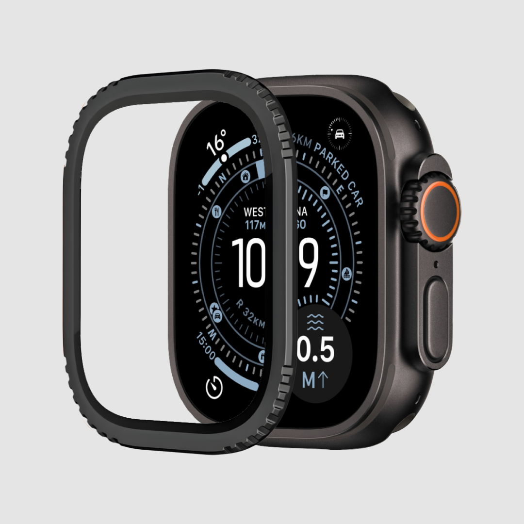 Ultra Grip Edge