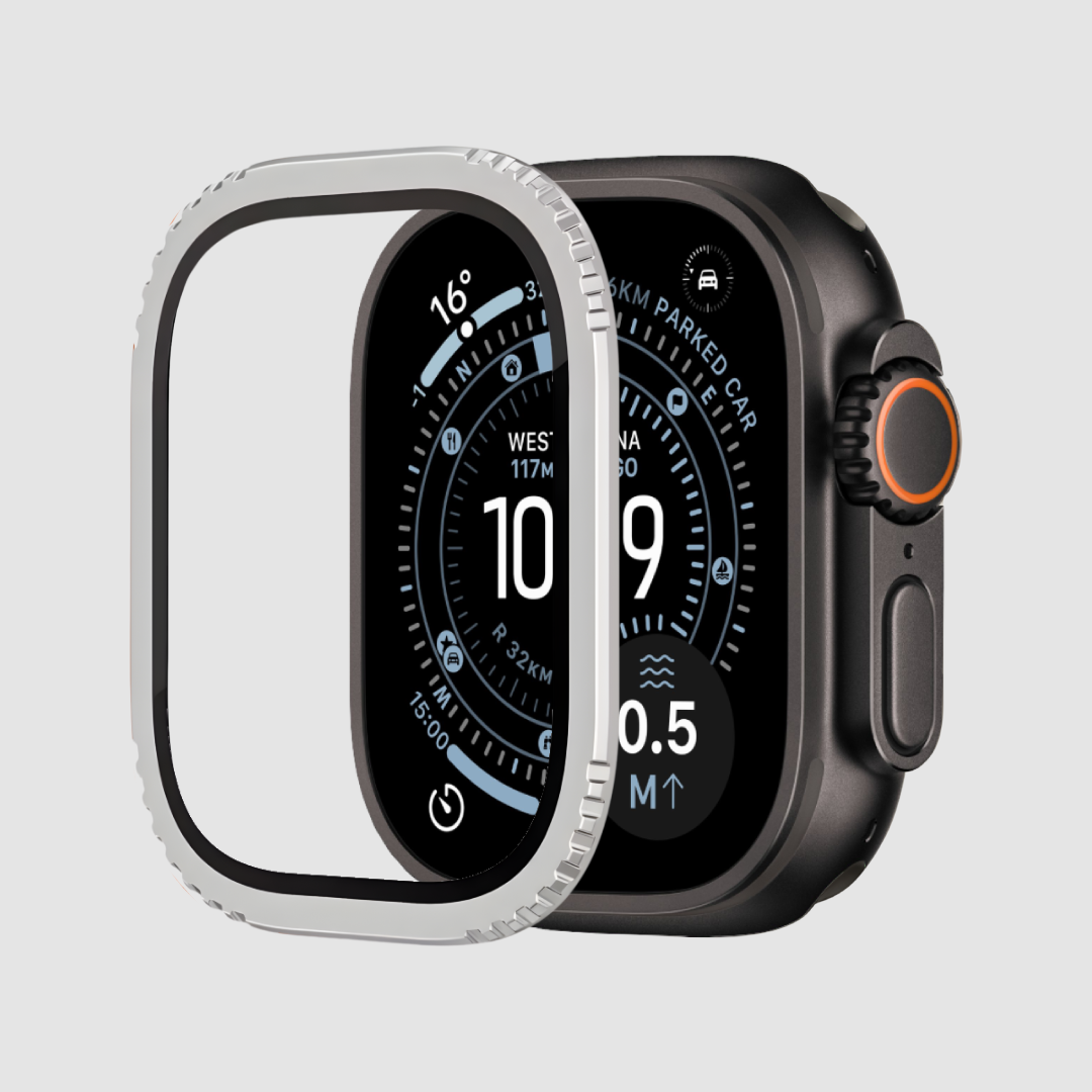 Ultra Grip Edge